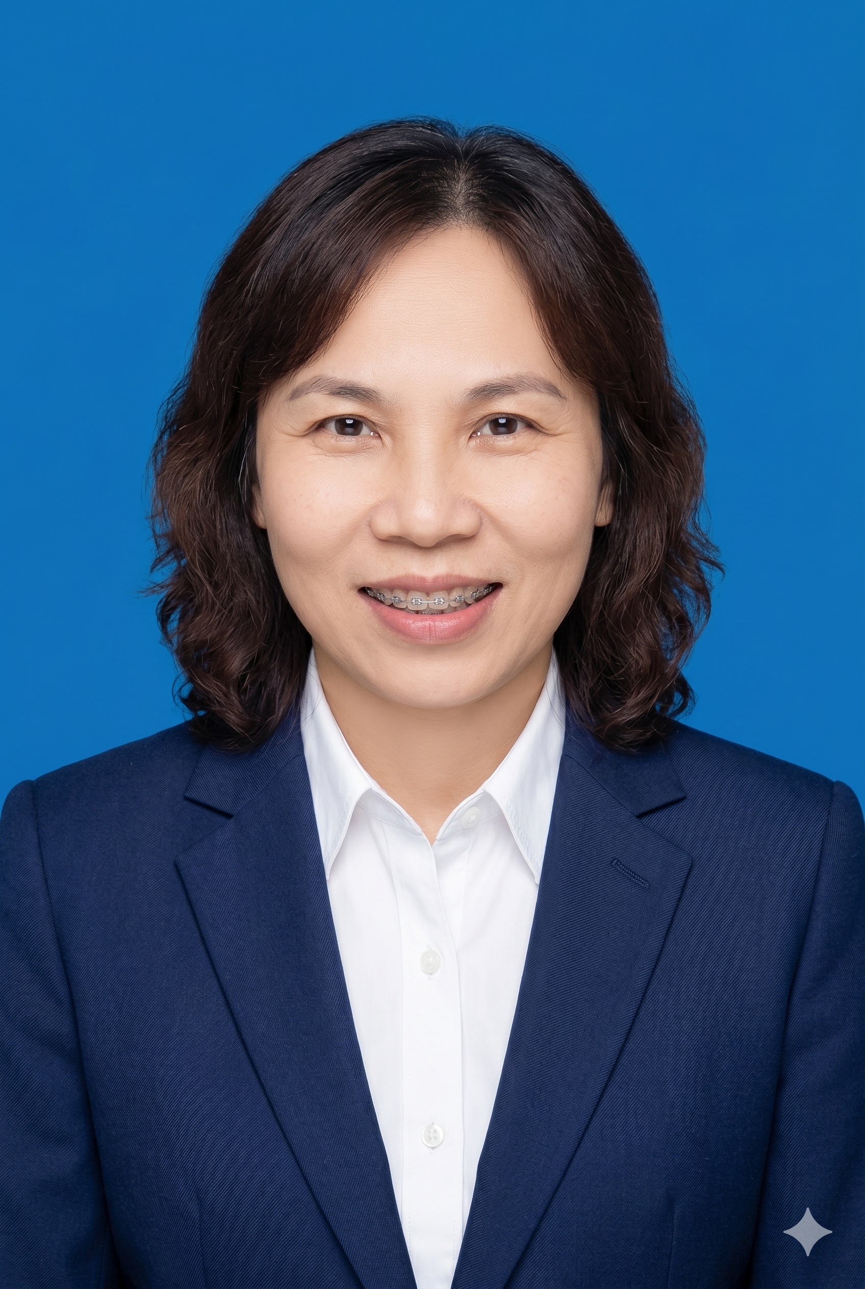 Lê Thị Vinh